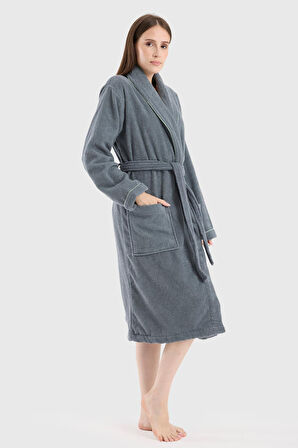 BE-0157-DGY Benetton Bornoz