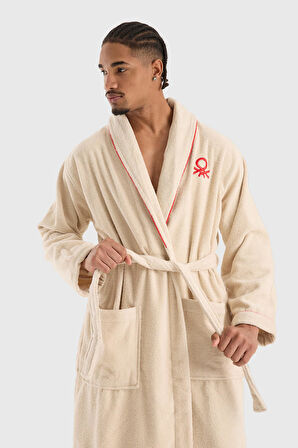 BE-0157-BG Benetton Bornoz