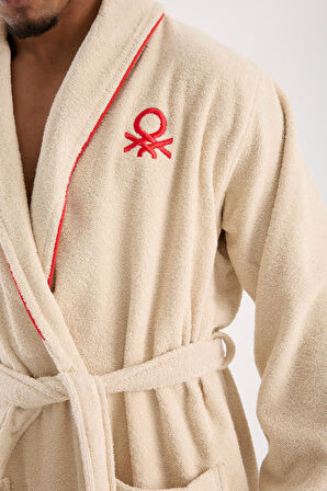 BE-0157-BG Benetton Bornoz