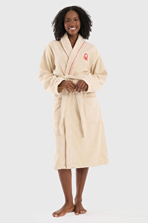 BE-0157-BG Benetton Bornoz