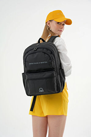 United Colors Of Benetton. Sırt Çantası