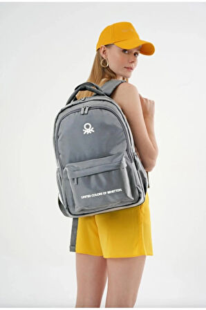 United Colors Of Benetton. Sırt Çantası 20973