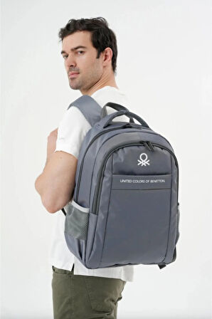 United Colors Of Benetton. Sırt Çantası 20972