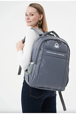 United Colors Of Benetton. Sırt Çantası 20972