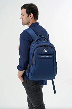 United Colors Of Benetton. Sırt Çantası 20968