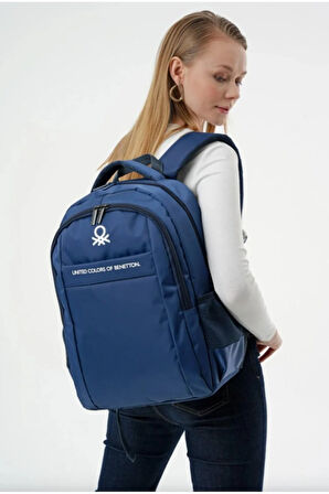 United Colors Of Benetton. Sırt Çantası 20968