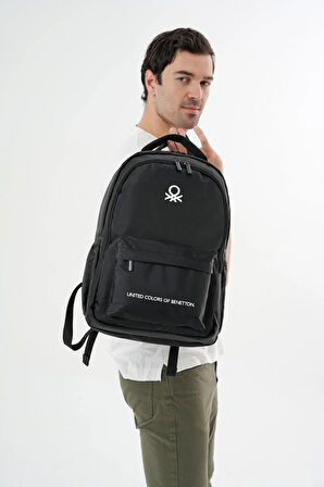 United Colors Of Benetton. Sırt Çantası 20965