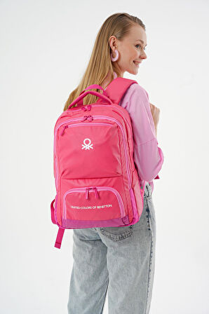 United Colors Of Benetton. Sırt Çantası 20879