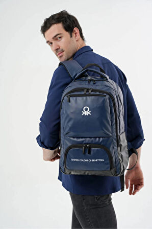 United Colors Of Benetton. Sırt Çantası 20875