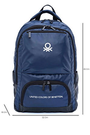 United Colors Of Benetton. Sırt Çantası 20875