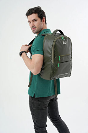 United Colors Of Benetton. Sırt Çantası 20831