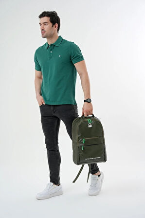 United Colors Of Benetton. Sırt Çantası 20831