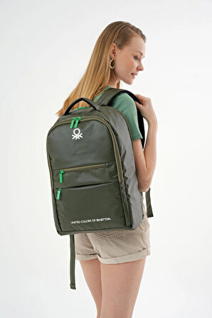 United Colors Of Benetton. Sırt Çantası 20831