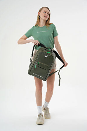 United Colors Of Benetton. Sırt Çantası 20831