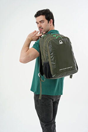 United Colors Of Benetton. Sırt Çantası 20830