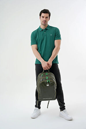 United Colors Of Benetton. Sırt Çantası 20830