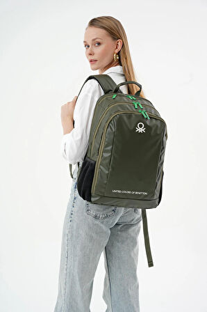 United Colors Of Benetton. Sırt Çantası 20830