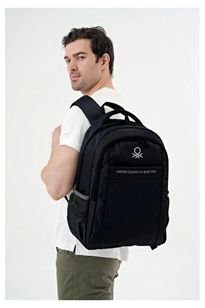 United Colors Of Benetton. Sırt Çantası 20964