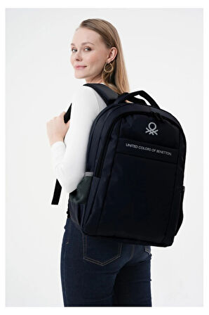 United Colors Of Benetton. Sırt Çantası 20964