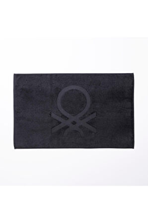 BE-1370-BK Benetton Banyo Paspas Havlu