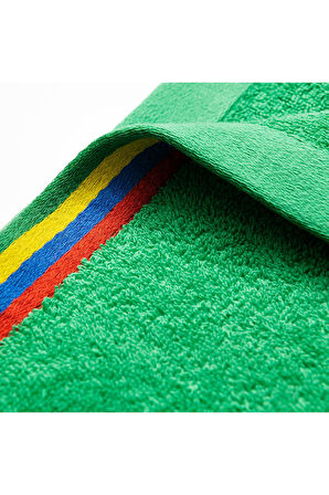 BE-0825-GR Benetton Plaj Havlu