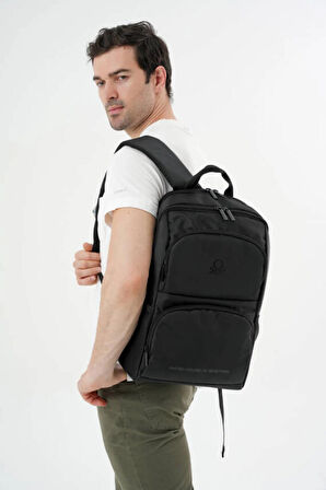 United Colors Of Benetton. Sırt Çantası 20960