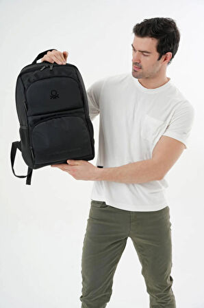 United Colors Of Benetton. Sırt Çantası 20960