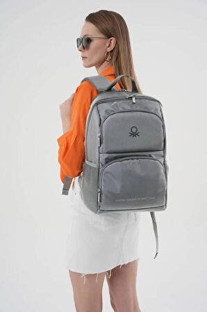 United Colors Of Benetton. Sırt Çantası 20956