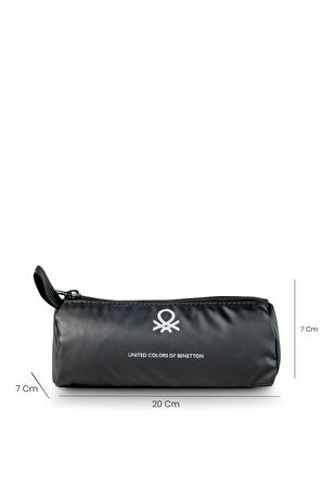 United Colors Of Benetton.Tek Gözlü Kalem Çanta 20873