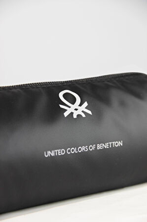United Colors Of Benetton.Tek Gözlü Kalem Çanta 20873