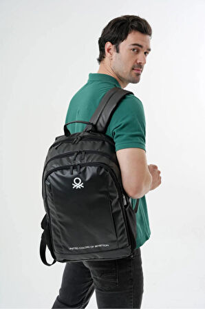 United Colors Of Benetton. Sırt Çantası 20842