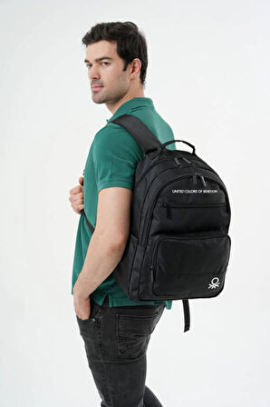 United Colors Of Benetton. Sırt Çantası 20822