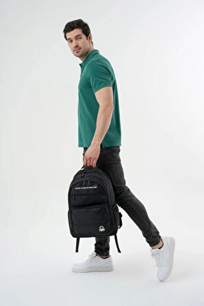 United Colors Of Benetton. Sırt Çantası 20822