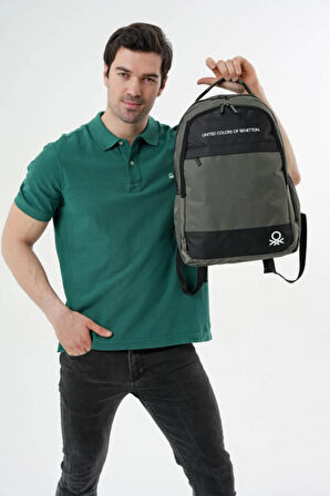 United Colors Of Benetton. Sırt Çantası 20819