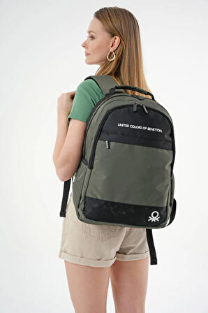 United Colors Of Benetton. Sırt Çantası 20819