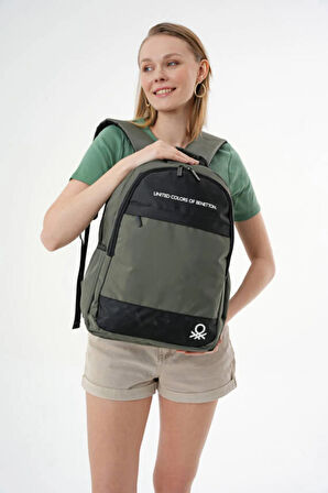 United Colors Of Benetton. Sırt Çantası 20819