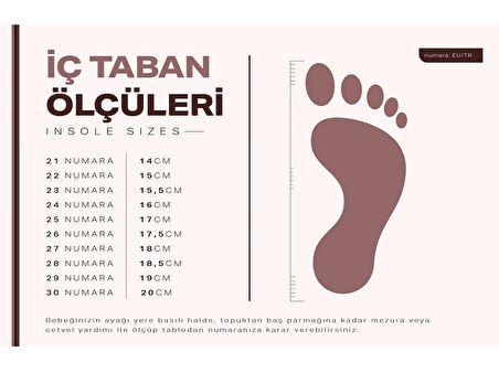 Leopar Desenli Kurdeleli Kız Çocuk Ayakkabı