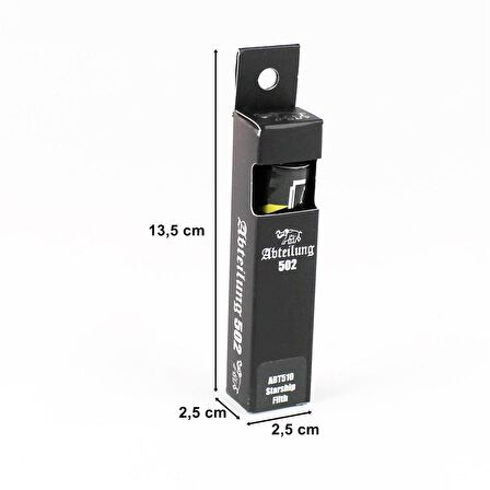 AK Interactive ABT510 Starship Filth (Fantasy), 20 ml. Yağlı Boya