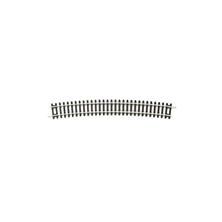 55219 1/87 CURVED TRACK R9