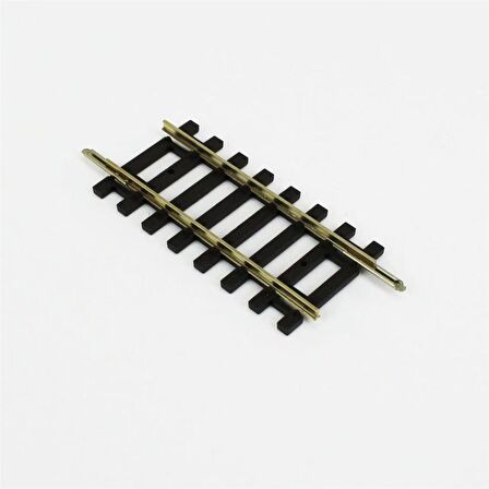 55205 1/87 STRAİGHT TRACK 62 MM (2.44)