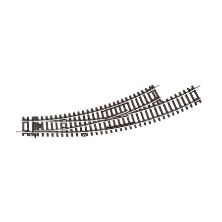 55222 1/87 CURVED SWİTCH BWL LEFT
