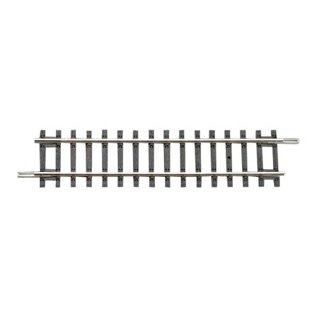 55203 1/87 STRAİGHT TRACK 115 MM (4.55)