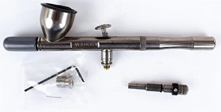 R1V VELOCİTY - ÜSTTEN BESLEMELİ - REGULATORLÜ - FI