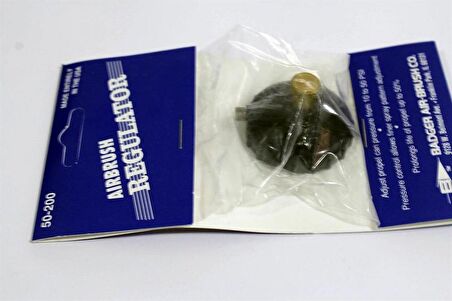 50-200 PROPEL REGULATOR