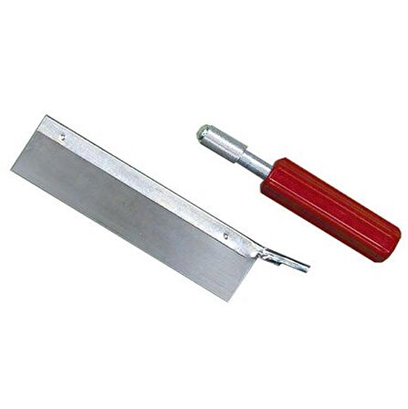 55001 RAZOR SAW SET HANDLE AND 1 BLADES