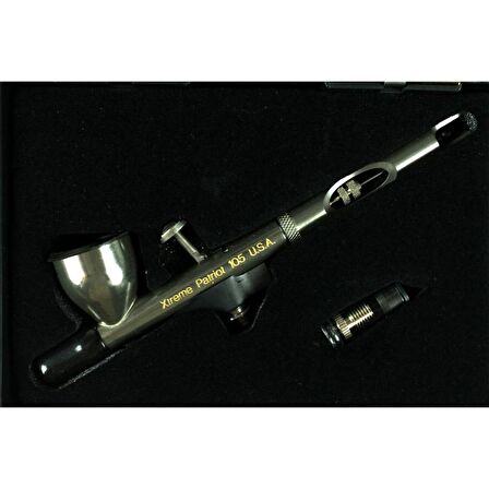105-XTR XTREME PATRIOT 105 AIRBRUSH