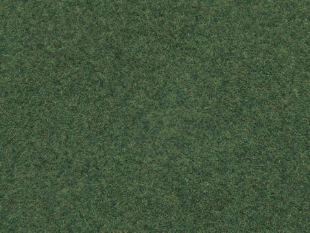 Noch 8322 Serpme Çim, Yeşil, 2.5 mm, 20 Gram Diorama Malzemesi