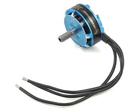 30405407 XRotor 2405 2250KV BLUE V1