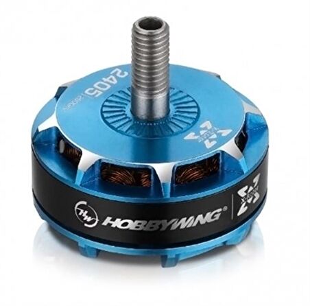 30405401 XRotor 2405 2600KV BLUE V1