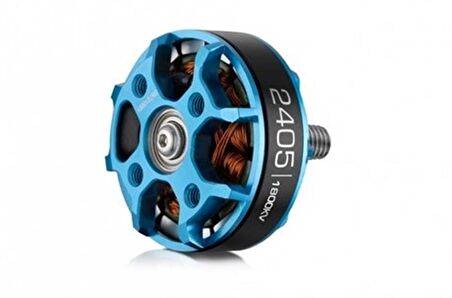 30405401 XRotor 2405 2600KV BLUE V1
